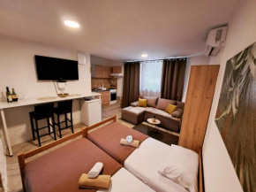 Apartmani Vuki